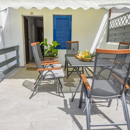 Apartment Sidro Đảo Pag Ngoại thất bức ảnh
