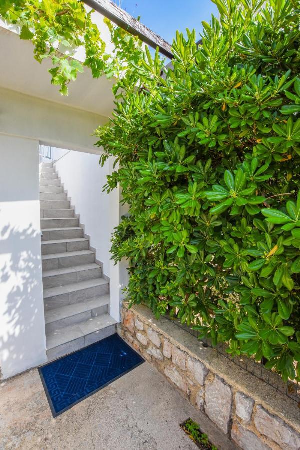 Apartment Sidro Đảo Pag Ngoại thất bức ảnh